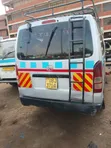 Toyota HiAce 2006 Diesel - 5
