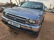 Toyota Hilux 2002 Silver - 3