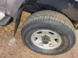Toyota Hilux 2002 Silver - 5