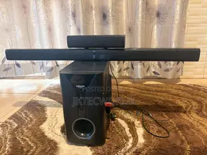 Harman Kardon SoundBar - Used