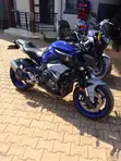 Yamaha MT-10 2020 - 1
