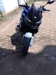 Yamaha MT-10 2020 - 3