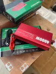 4000W Solar Off-Grid Inverter (Brand New) - 2