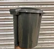 Plastic Pedal Bin 6L - 1