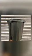 Plastic Pedal Bin 6L - 2