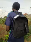 Essential Backpacks - Brand New - 3