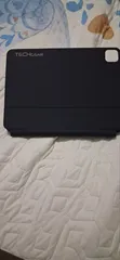 Techgear Magic Wireless Keyboard Case for iPad Pro 11 & Air - 2