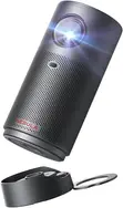 Nebula Capsule Air Google TV Projector (Netflix Licensed) - 1