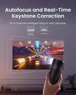 Nebula Capsule Air Google TV Projector (Netflix Licensed) - 2