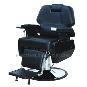 Brand New Barber Salon Chair
