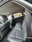 Toyota Harrier 2012 Black - 4