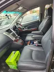 Toyota Harrier 2012 Black - 5