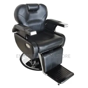 Executive Salon Chair