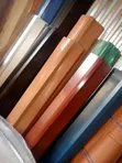 Super Echo Ridges and Ordinary Ironsheets - 1