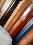 Super Echo Ridges and Ordinary Ironsheets - 2