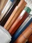 Super Echo Ridges and Ordinary Ironsheets - 3
