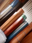Super Echo Ridges and Ordinary Ironsheets - 4