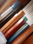Super Echo Ridges and Ordinary Ironsheets - 5