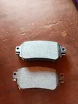 Kashiyama Rear Brake Pads for X-Trail - 1