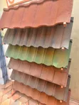 Decra Tile Roofing Sheets - 1