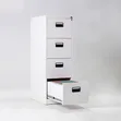 Brand New Modern Metal File Cabinet - 1