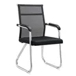 Brand New Bowfoot Office Chair - Mesh Back - 2