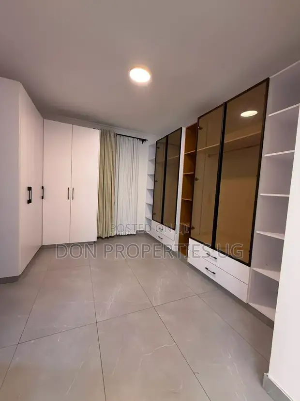 3 Bedroom Apartment for Rent in Kansanga - 1