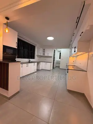 3 Bedroom Apartment for Rent in Kansanga