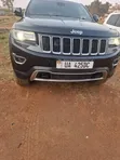 Jeep Cherokee Limited 2015 SUV 4WD - 1