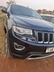 Jeep Cherokee Limited 2015 SUV 4WD - 3