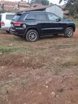 Jeep Cherokee Limited 2015 SUV 4WD - 5