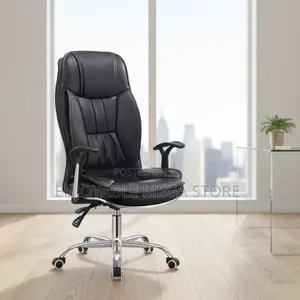 Brand New Heavy-Duty Office Chair