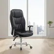 Brand New Heavy-Duty Office Chair - 2