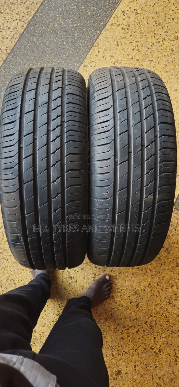 215/55R17 Sailun Atrezzo Elite Tyres - 1