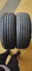215/55R17 Sailun Atrezzo Elite Tyres - 1