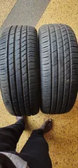 215/55R17 Sailun Atrezzo Elite Tyres - 2
