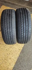 215/55R17 Sailun Atrezzo Elite Tyres - 3