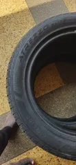 215/55R17 Sailun Atrezzo Elite Tyres - 4