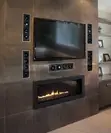Premium In-Wall Speakers - 1