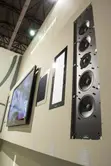 Premium In-Wall Speakers - 3
