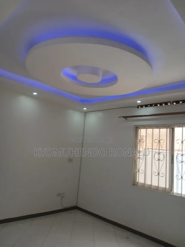 3 Bedroom House for Rent in Ntinda, Nakawa - 1