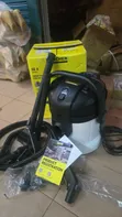 Karcher Spray Extraction Cleaner & Wet/Dry Vacuum - 2