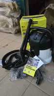 Karcher Spray Extraction Cleaner & Wet/Dry Vacuum - 5