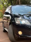 Subaru Exiga 2010 Black - 2