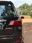 Subaru Exiga 2010 Black - 4