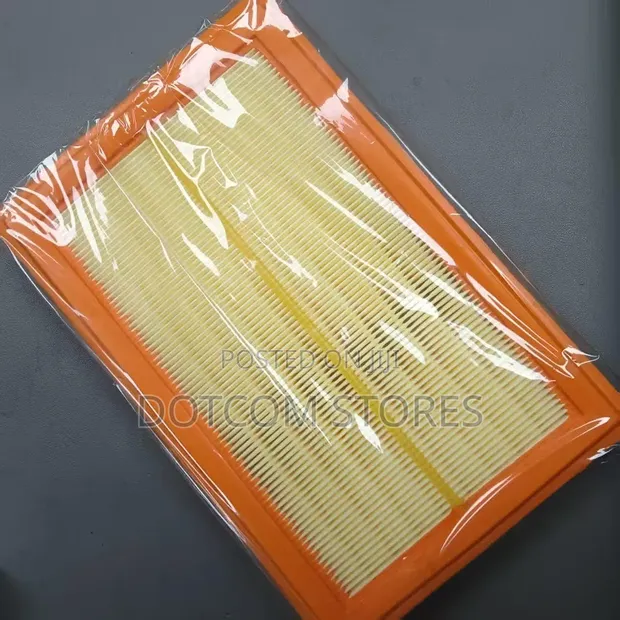 Air Filter for Mercedes-Benz Vehicles (CAIJUN-AUTO) - 1