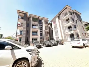 2 Bedroom Apartment for Rent in Buziga Estate