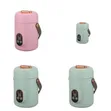 Brand New Lec Portable Mini Electric Cooker - Multicolor - 2