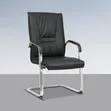 Brand New Executive Office Chair with Memory Foam - 2