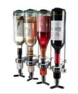 Professional Wall-Mounted Beverage Dispenser Rack - 1